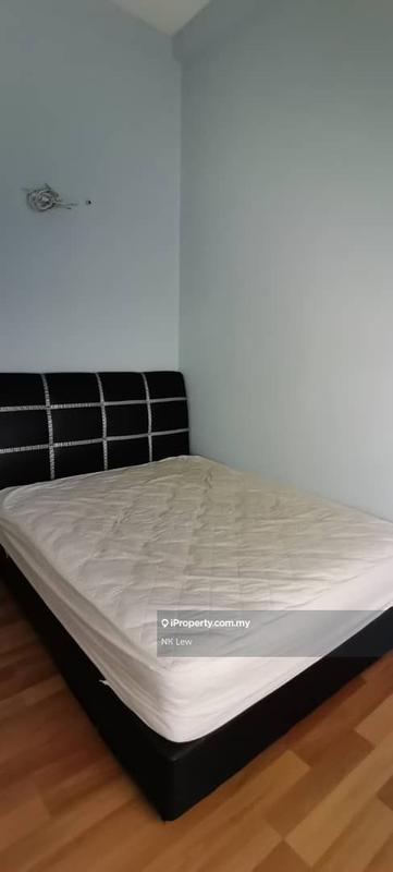 Condominium for Rent in Bayan Villa, Seri Kembangan by NK Lew - iProperty.com.my
