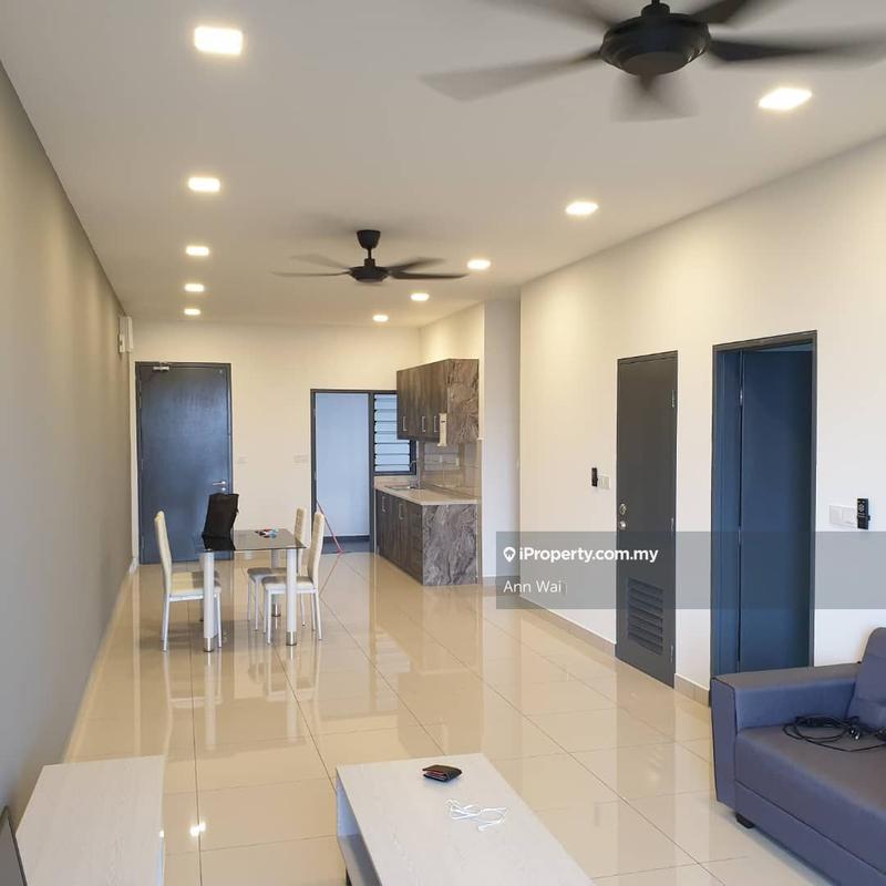 Kondominium untuk Dijual di The Hermington oleh Ann Wai - iProperty.com.my