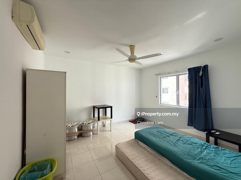 Service Residence for Sale in Koi Kinrara by Christine Lam - iProperty.com.my