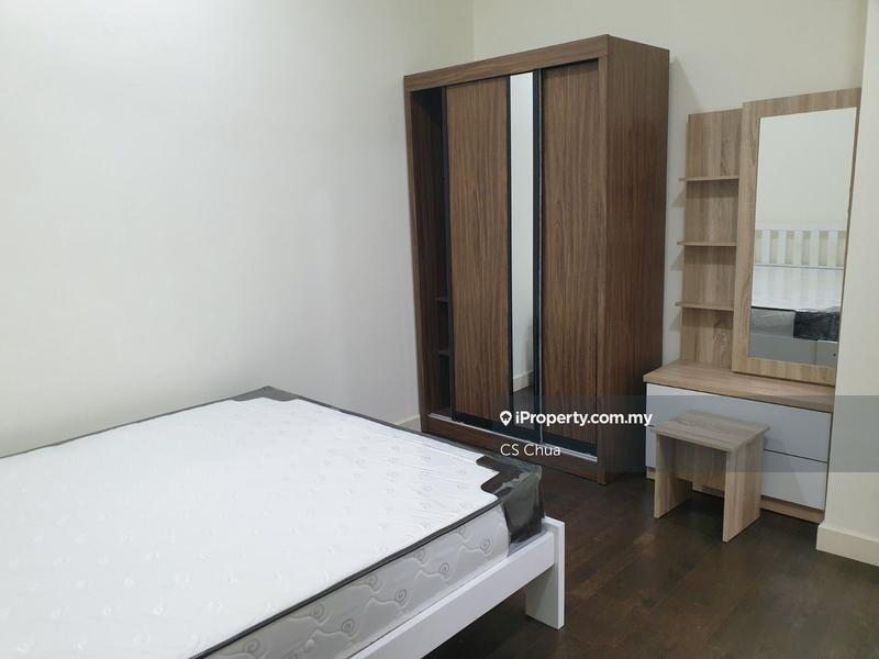 Service Residence for Rent in Pandora @ Tropicana Metropark by CS Chua - iProperty.com.my