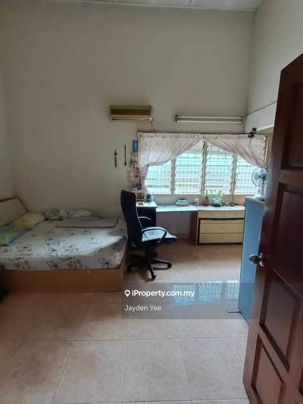 Rumah Berangkai 1 Tingkat untuk Dijual di Bandar Baru Sri Petaling, Sri Petaling oleh Jayden Yee - iProperty.com.my