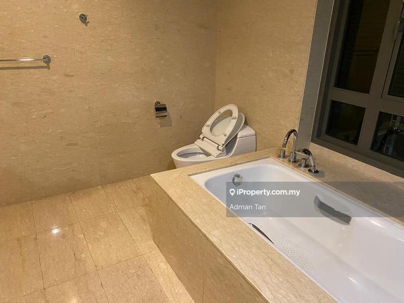 Kondominium untuk Dijual di U-Thant Residence oleh Adman Tan - iProperty.com.my