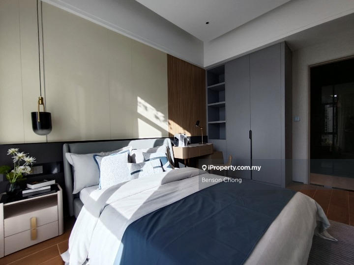 Service Residence for Sale in Nigella Park by Benson Chong - iProperty.com.my