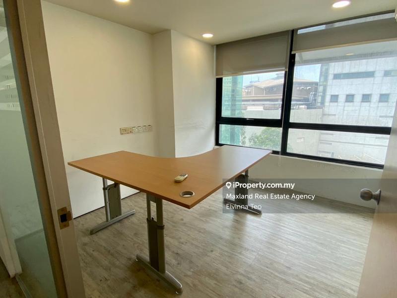 Pejabat untuk Dijual di Mid Valley City, Kuala Lumpur oleh Elvinna Teo - iProperty.com.my