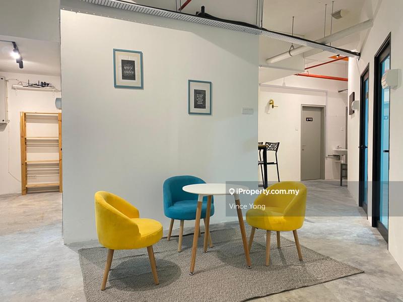 Pejabat untuk Disewa di SS2, Petaling Jaya oleh Vince Yong - iProperty.com.my