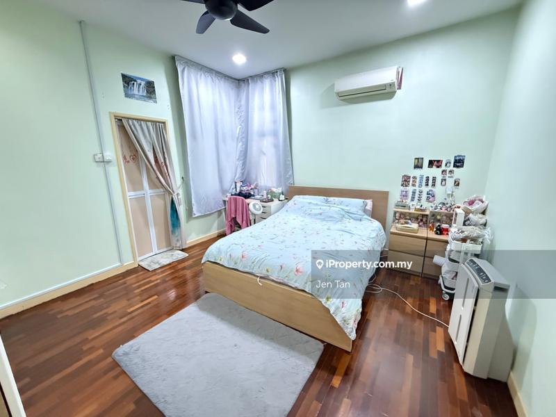 Semi-Detached House for Sale in Kemuning Utama Permai, Shah Alam by Jen Tan - iProperty.com.my