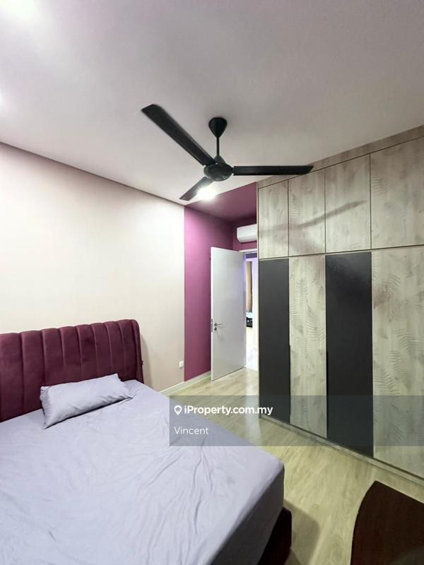 For Rent - TRIA Seputeh in 9 Seputeh, Kuala Lumpur