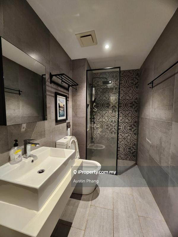 Kediaman Servis untuk Disewa di Arte Mont Kiara oleh Austin Phang - iProperty.com.my