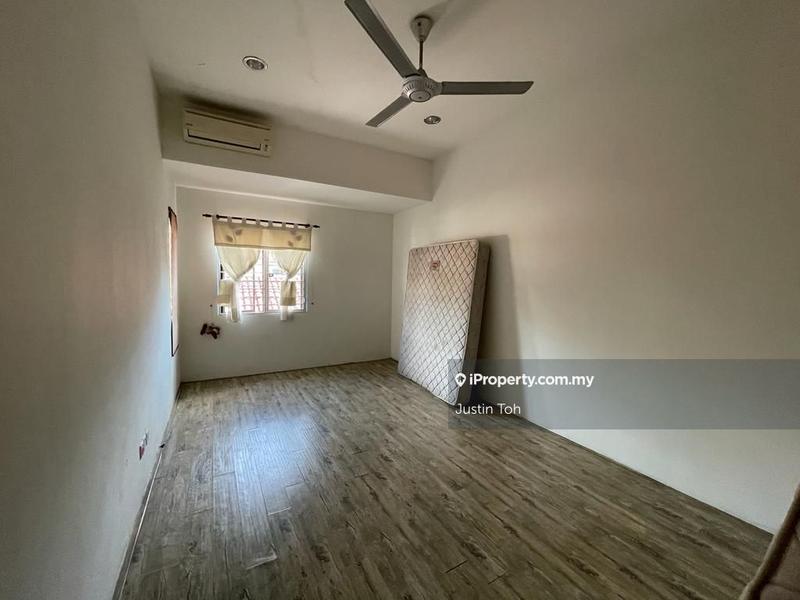 3-storey Terraced House for Sale in Taman Sinar Suria, Kepong by Justin Toh - iProperty.com.my