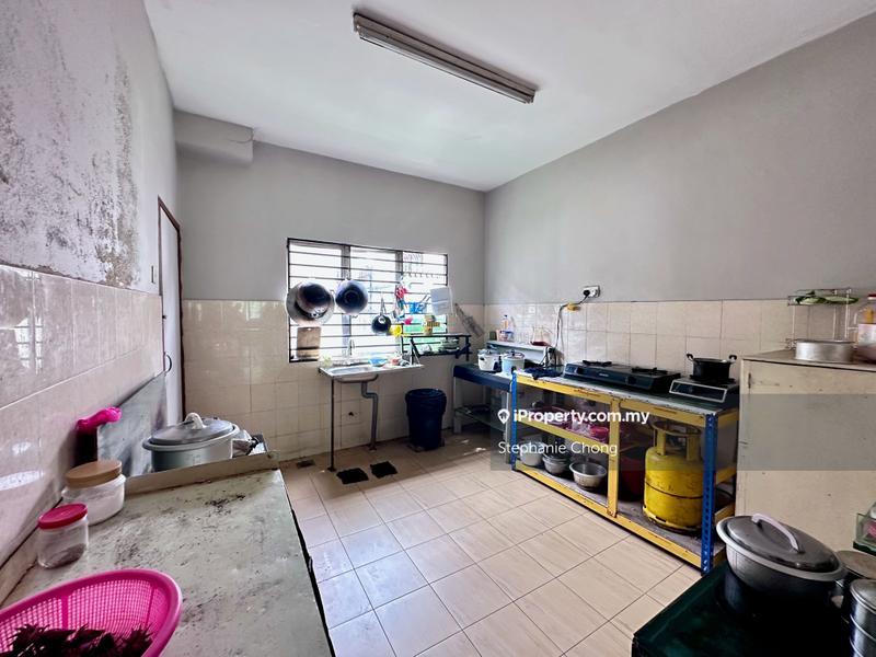 Rumah Teres 2-Tingkat untuk Dijual di TAMAN PUCHONG UTAMA, Puchong oleh Stephanie Chong - iProperty.com.my