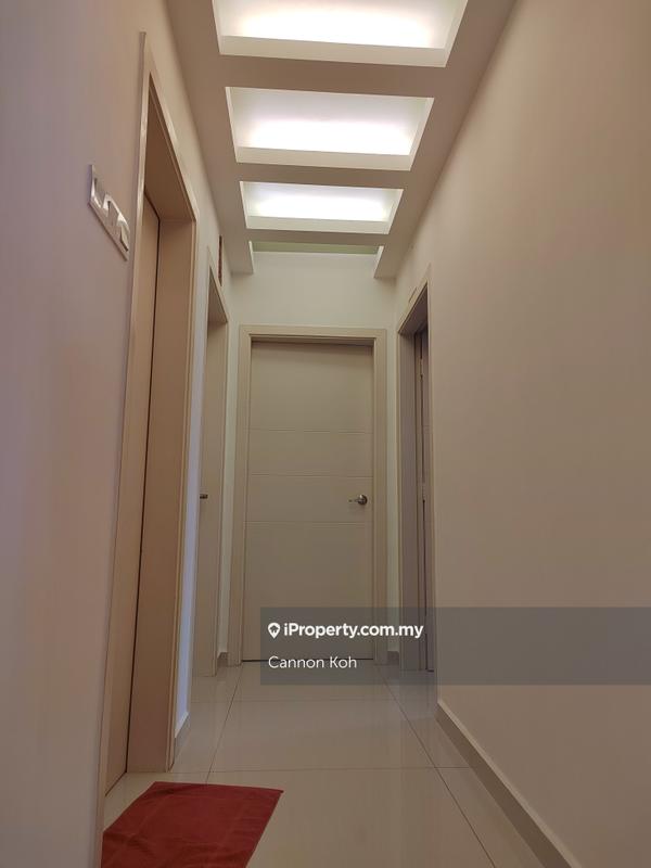 For Sale - Zen Residence @ Asplenium Condominium