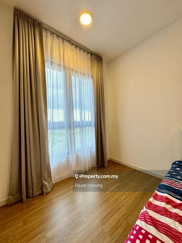 Kediaman Servis untuk Disewa di Sunway Serene oleh David choong - iProperty.com.my