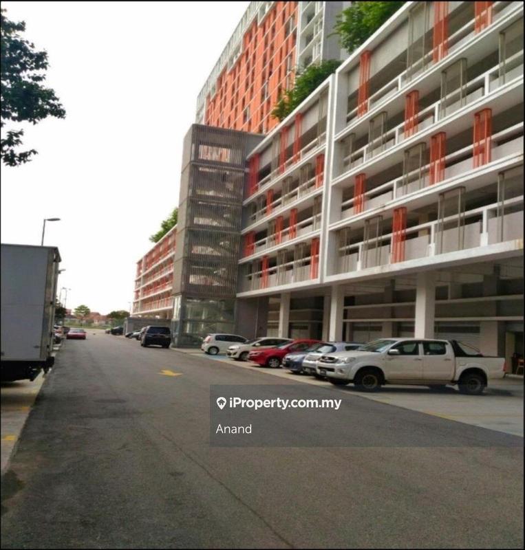 For Sale - SURIA JELUTONG, BUKIT JELUTONG, SHAH ALAM, SELANGOR.