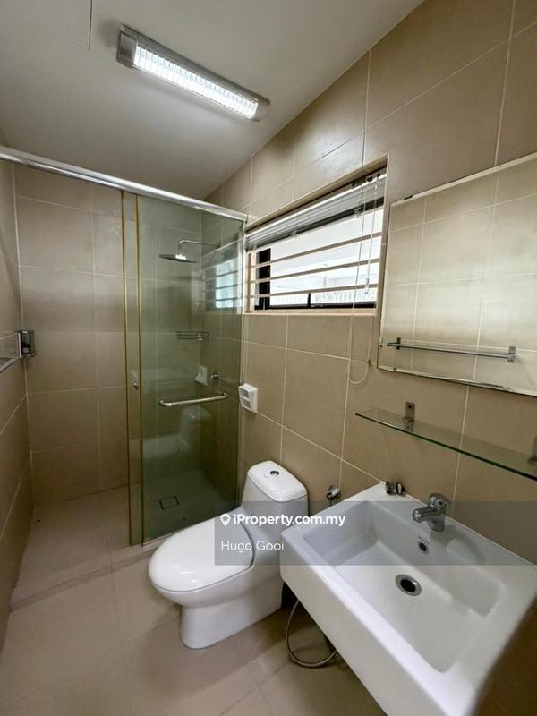 Rumah Berkembar untuk Dijual di Sejati Hill Villa, Twin Palms, Wira Heights, Bandar Sungai Long oleh Hugo Gooi - iProperty.com.my