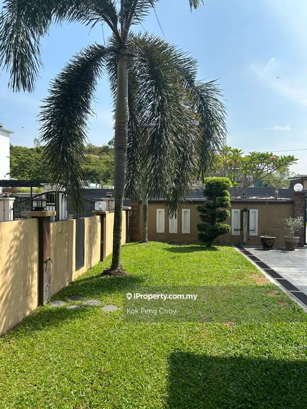 Bungalow House untuk Dijual di Bandar Seri Putra, Bangi oleh Kok Peng Choy - iProperty.com.my