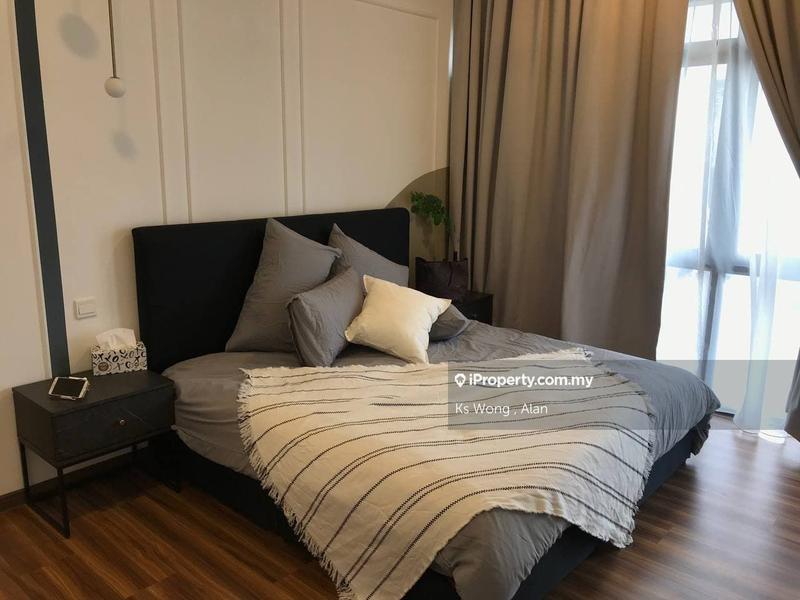 For Rent - Inwood Residences