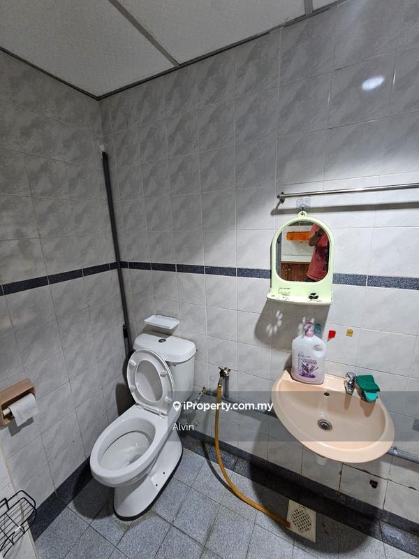 Kondominium untuk Dijual di Straits Court oleh Alvin - iProperty.com.my