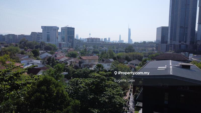 Banglo Tanah untuk Dijual di Bukit Damansara, Damansara Heights oleh Eugene Liew - iProperty.com.my