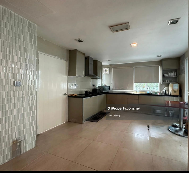Bungalow House for Sale in Bukit Damansara, Damansara Heights by Lai Leng - iProperty.com.my