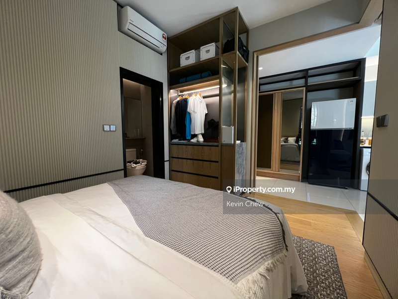 Service Residence for Sale in The Lantern Bangsar by Kevin Chew - iProperty.com.my