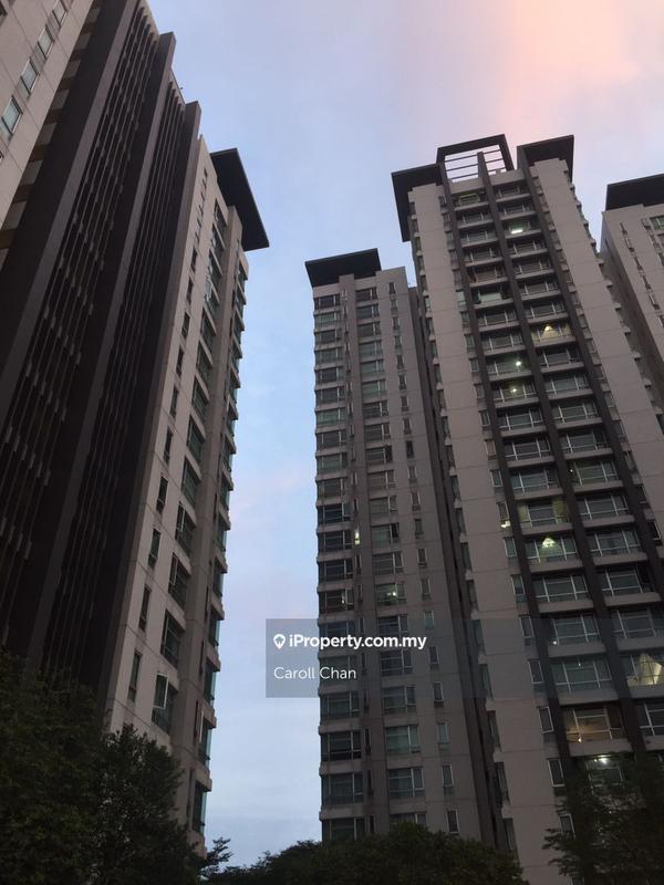 Kondominium untuk Dijual di The Saffron oleh Caroll Chan - iProperty.com.my