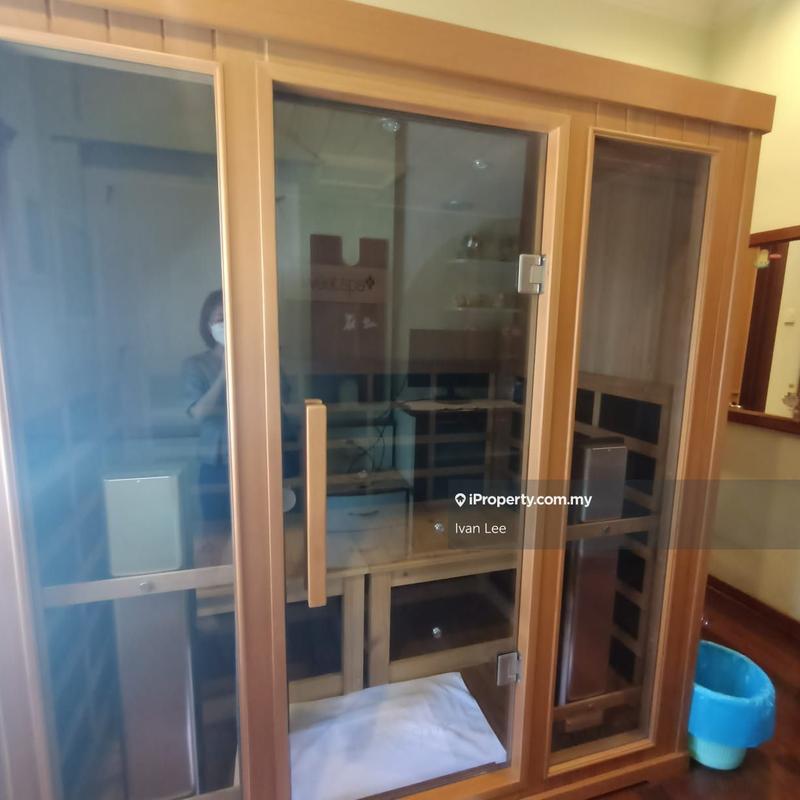Bungalow House for Sale in Seksyen 17, Petaling Jaya by Ivan Lee - iProperty.com.my