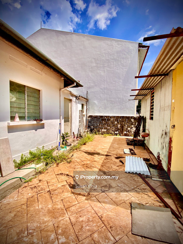 Rumah Berkembar untuk Dijual di Tanjung Bungah, Penang oleh Susan Chia - iProperty.com.my