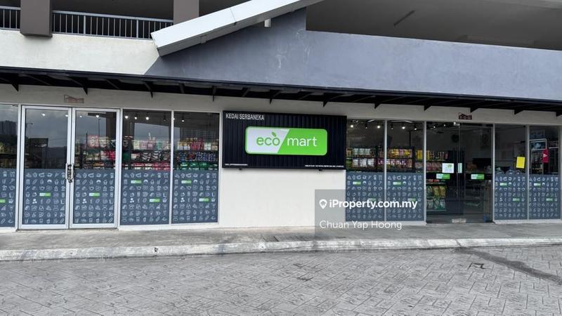 Condominium for Sale in Platinum OUG Residence by Chuan Yap Hoong - iProperty.com.my