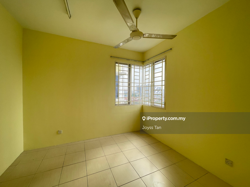 Condominium for Sale in Platinum Lake PV 10 by Joyss Tan - iProperty.com.my