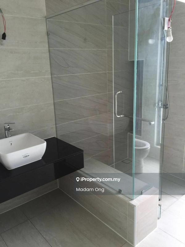 2-storey Terraced House for Sale in Setia Eco Glades, Cyberjaya by Madam Ong - Bathroom - iProperty.com.my