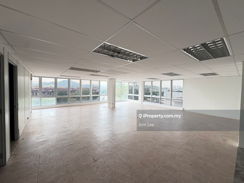 For Sale - Dataran C180, Cheras C180, Cheras Trader Square