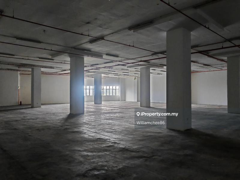 Gudang untuk Disewa di Sungai Besi, Kuala Lumpur oleh Williamchee86 - iProperty.com.my