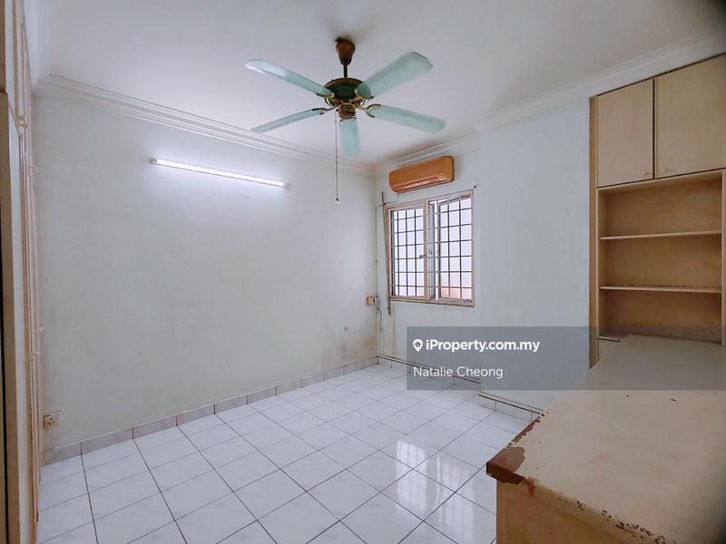 Kondominium untuk Dijual di Bam Villa oleh Natalie Cheong - iProperty.com.my