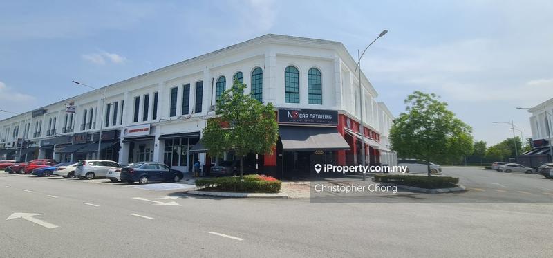 For Rent - ECO MAJESTIC