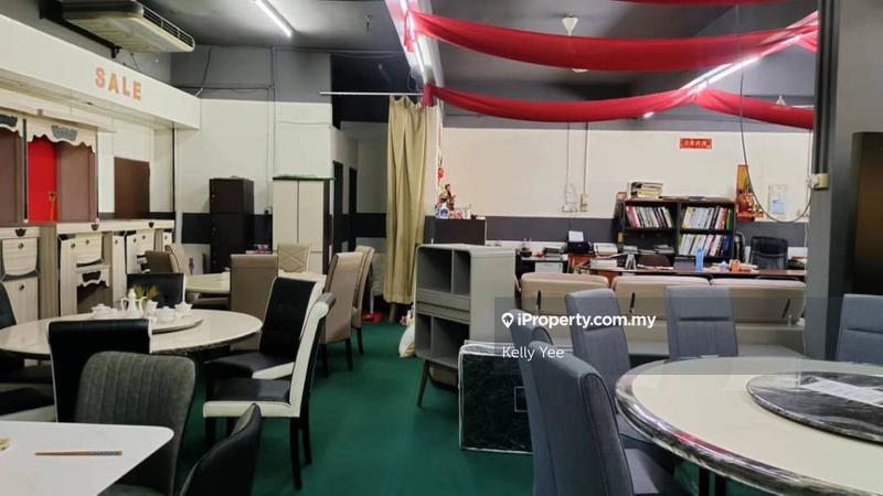 Shop for Rent in Taman Simpang Ampat, Simpang Ampat by Kelly Yee - iProperty.com.my