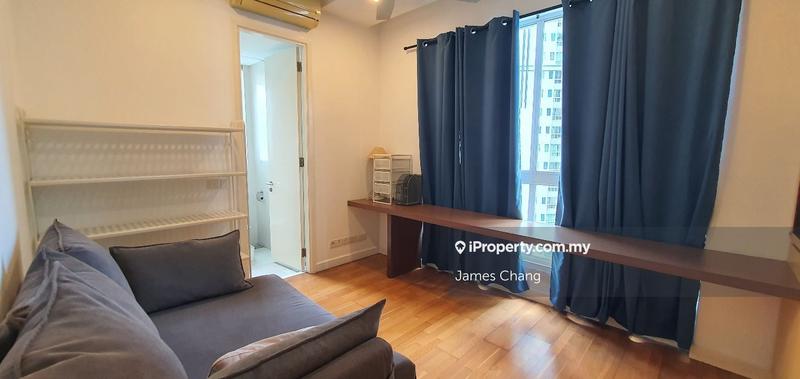 For Rent - Kiaramas Ayuria