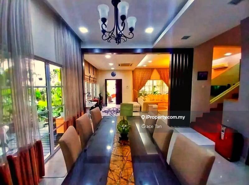 Bungalow House untuk Dijual di Bandar Putra Permai, Seri Kembangan oleh Grace Tan - iProperty.com.my