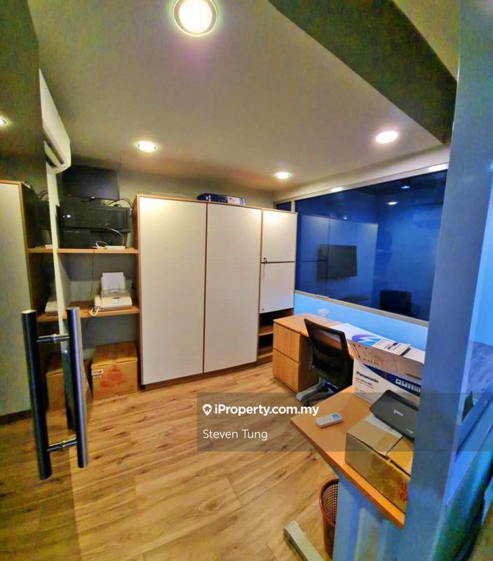 Kedai-Pejabat untuk Dijual di Sunway Velocity | EkoCheras | KLCC, Cheras oleh Steven Tung - iProperty.com.my