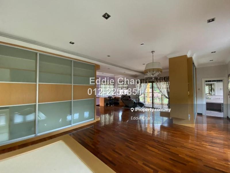 Bungalow House for Sale in Kemensah Heights, Ulu Kelang by Eddie Chan - iProperty.com.my