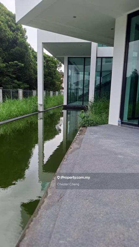 Bungalow House for Sale in Subang Heights, Subang Jaya by Chester Cheng - iProperty.com.my