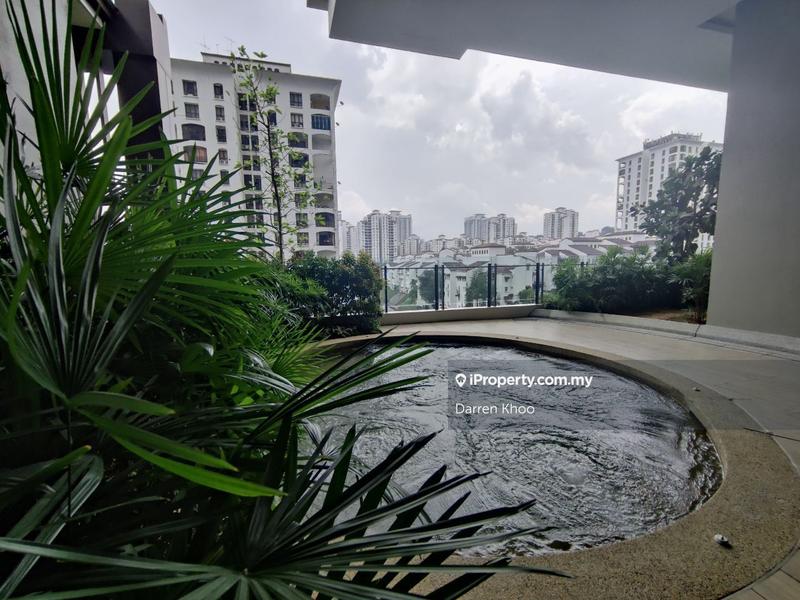 Kediaman Servis untuk Dijual di The Goodwood Residence oleh Darren Khoo - iProperty.com.my