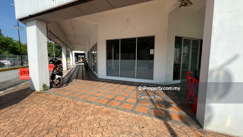 For Rent - Kuchai Business Park