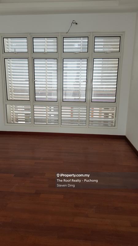 Bungalow House for Sale in Casa Idaman, Setia Alam by Steven Ding - iProperty.com.my