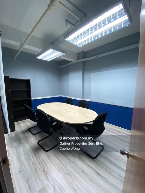Office for Sale in Ara Damansara, Selangor by Daphe Wong - iProperty.com.my
