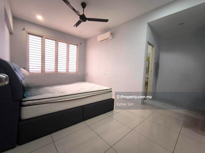 Apartment for Sale in Pangsapuri Mesra Jaya by Esther Sim - iProperty.com.my