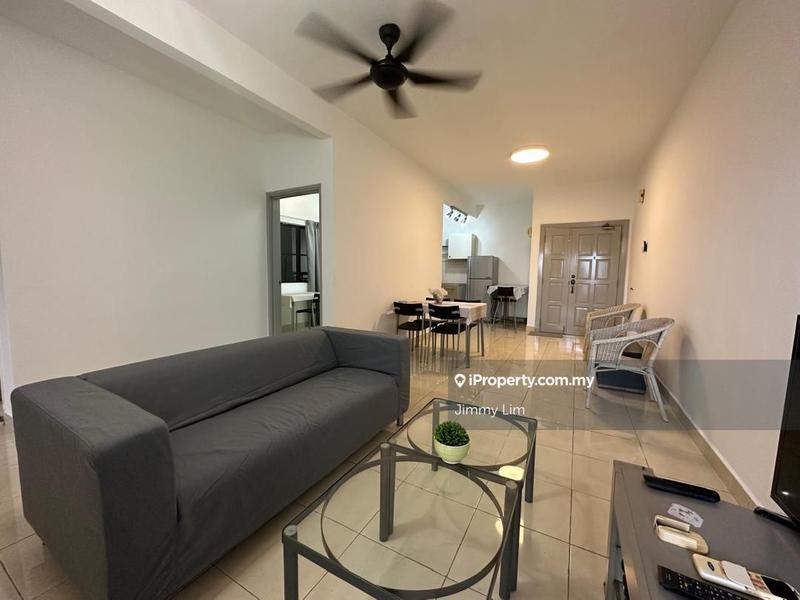 Kondominium untuk Disewa di Pelangi Utama oleh Jimmy Lim - iProperty.com.my