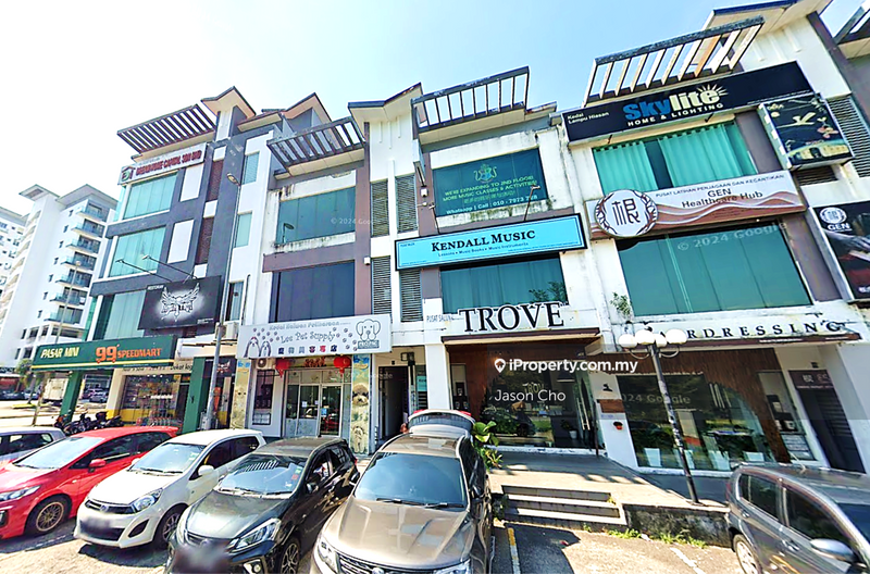 For Sale - BANDAR MAHKOTA CHERAS
