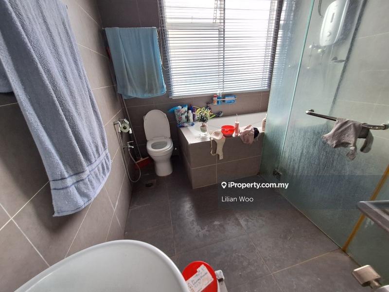 Banglo untuk Dijual di Bandar Tun Hussein Onn, Cheras oleh Lilian Woo - iProperty.com.my