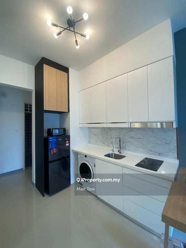 Service Residence for Sale in Laurel Residence by Matt Tew - iProperty.com.my