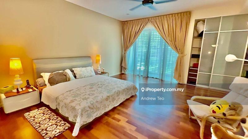 2-storey Terraced House for Sale in East Ledang, Iskandar Puteri (Nusajaya) by Andrew Teo - iProperty.com.my